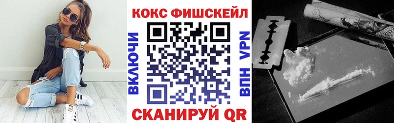hydra как войти  Енисейск  Cocaine FishScale 